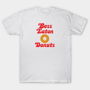 Bess Eaton Donuts T-Shirt